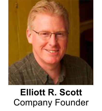 Elliott R. Scott Company Founder