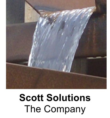 Scott Solutions Company