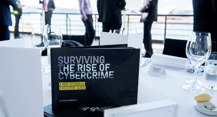 Surviving Cybercrime